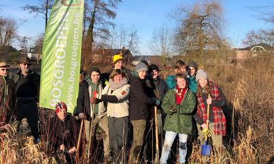 Scouts Wijnegem