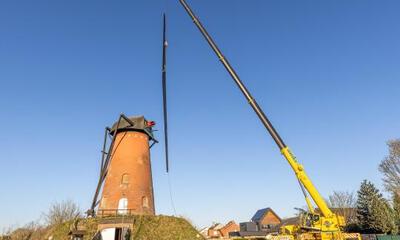 Molen